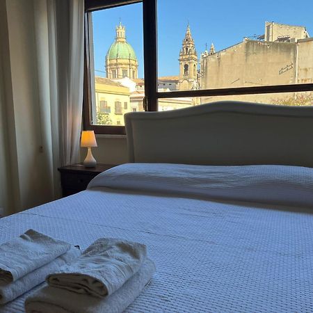 Cavoursuite Palermo Luaran gambar