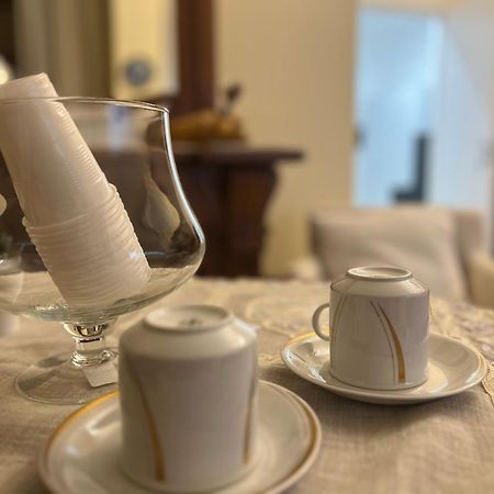 Cavoursuite Palermo Luaran gambar