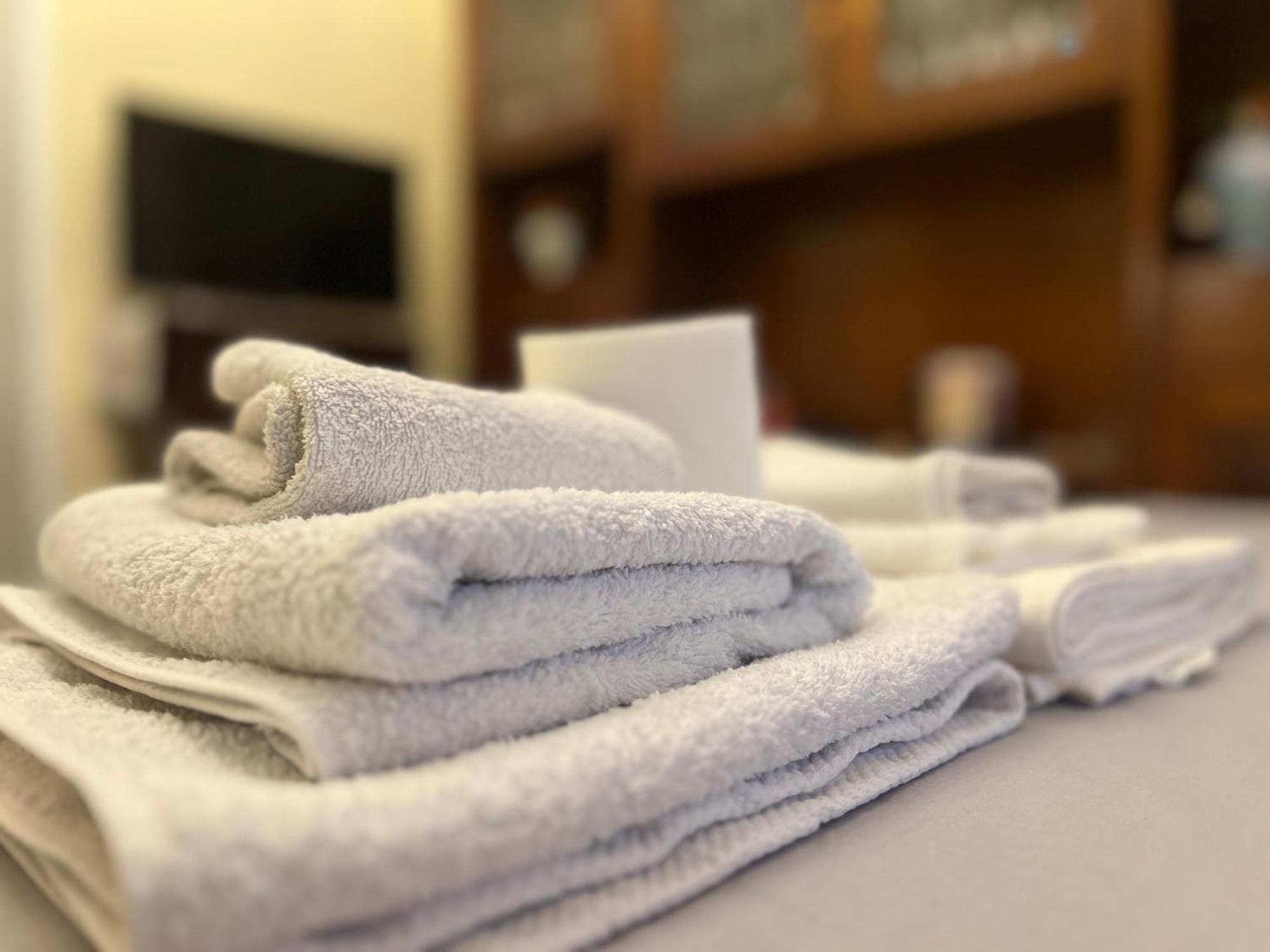 Cavoursuite Palermo Luaran gambar